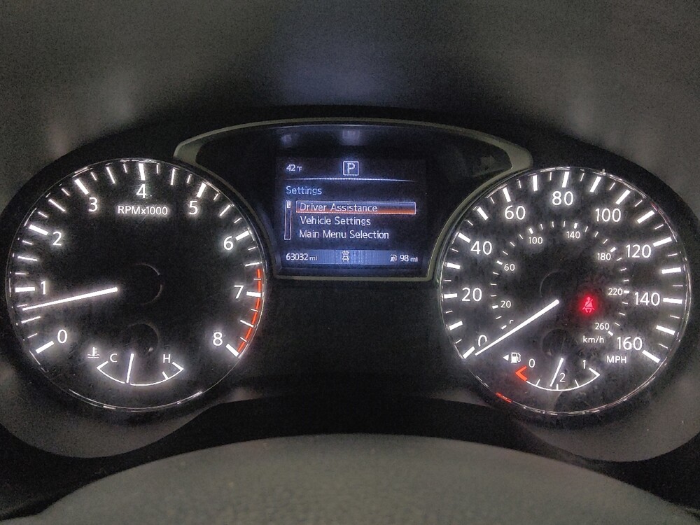 2020 Nissan Pathfinder in Birmingham, AL 35215 - 18140140 23