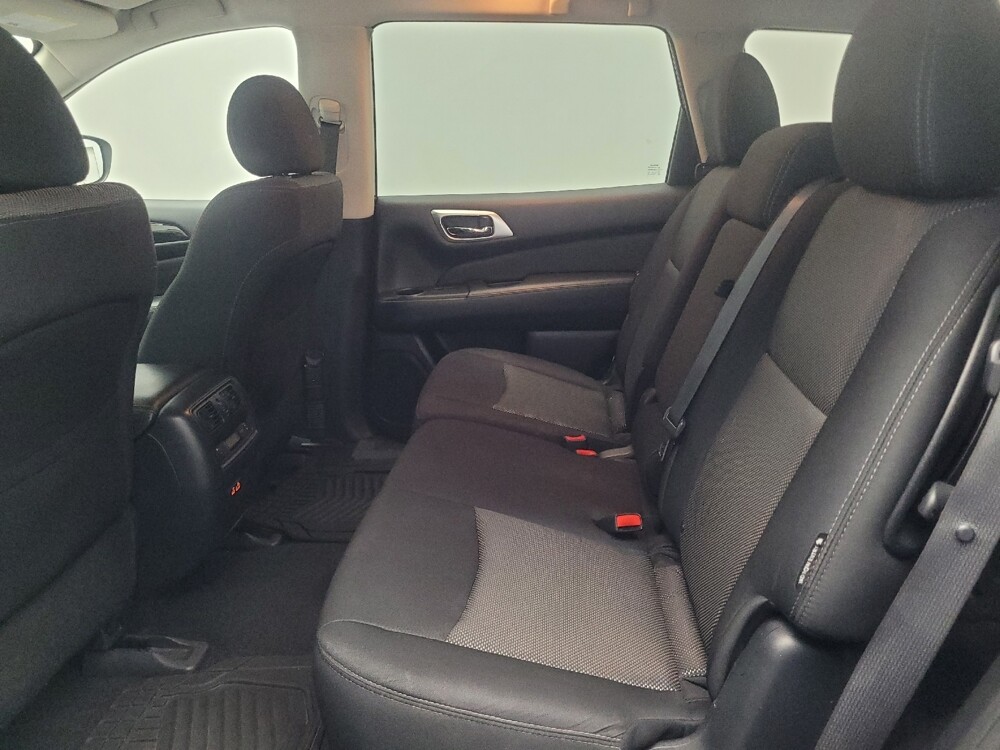 2020 Nissan Pathfinder in Birmingham, AL 35215 - 18140140 18