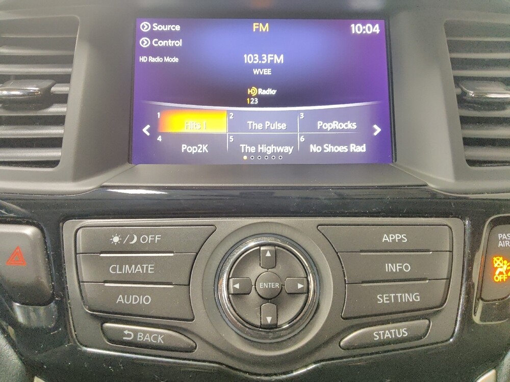 2020 Nissan Pathfinder in Birmingham, AL 35215 - 18140140 25