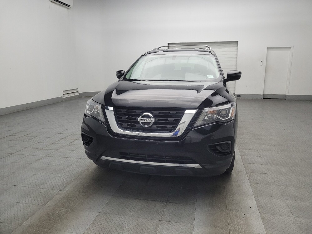 2020 Nissan Pathfinder in Birmingham, AL 35215 - 18140140 15