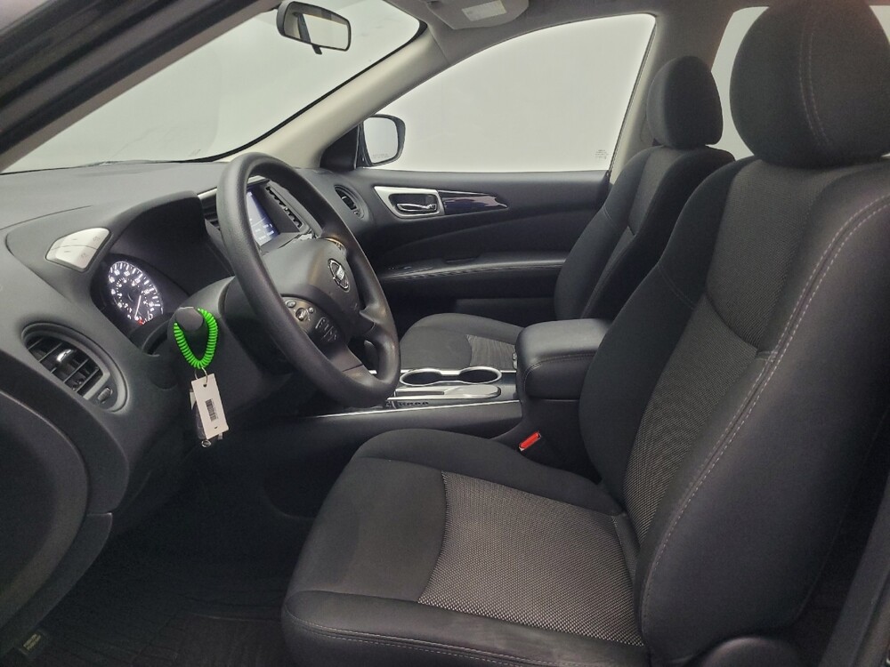 2020 Nissan Pathfinder in Birmingham, AL 35215 - 18140140 17