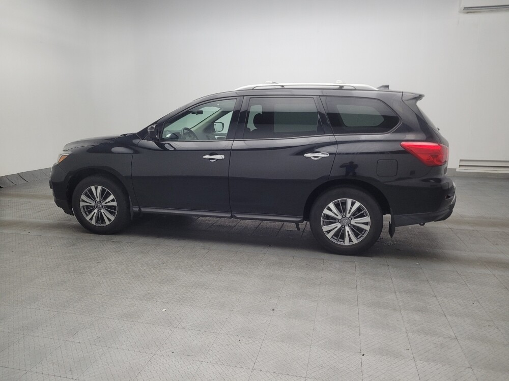 2020 Nissan Pathfinder in Birmingham, AL 35215 - 18140140 3