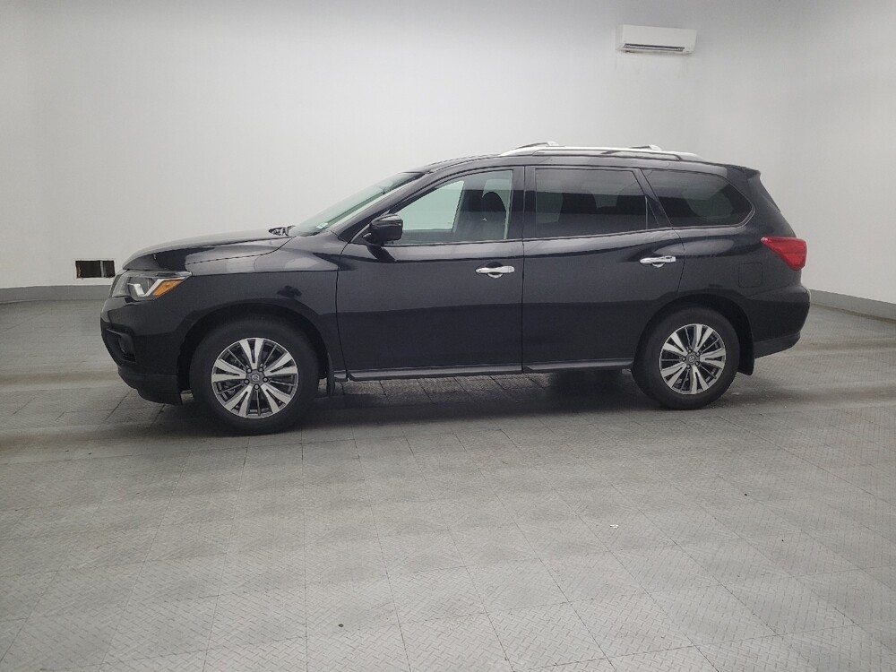 2020 Nissan Pathfinder in Birmingham, AL 35215 - 18140140 2