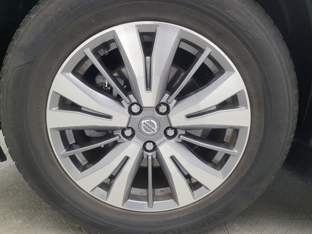 2020 Nissan Pathfinder in Birmingham, AL 35215 - 18140140 31