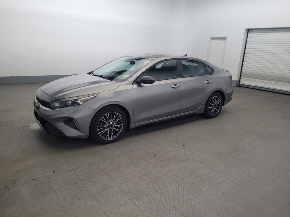 2023 Kia Forte in Woodbridge, VA 22191 - 18140141 2