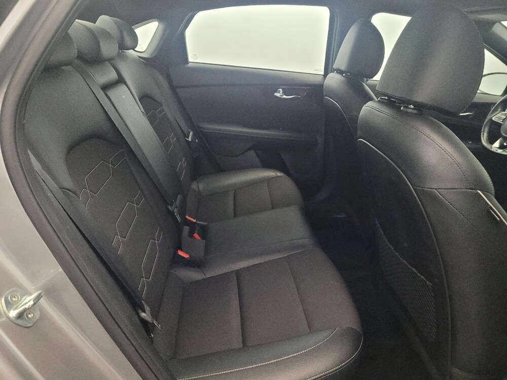 2023 Kia Forte in Woodbridge, VA 22191 - 18140141 19