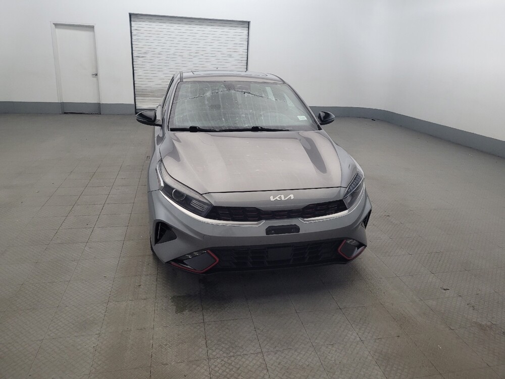 2023 Kia Forte in Woodbridge, VA 22191 - 18140141 14