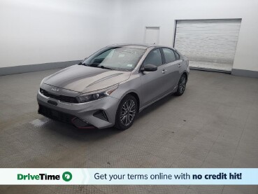 2023 Kia Forte in Woodbridge, VA 22191