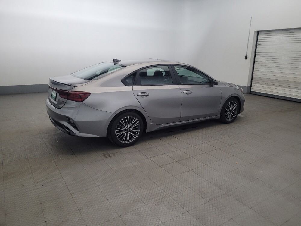 2023 Kia Forte in Woodbridge, VA 22191 - 18140141 10