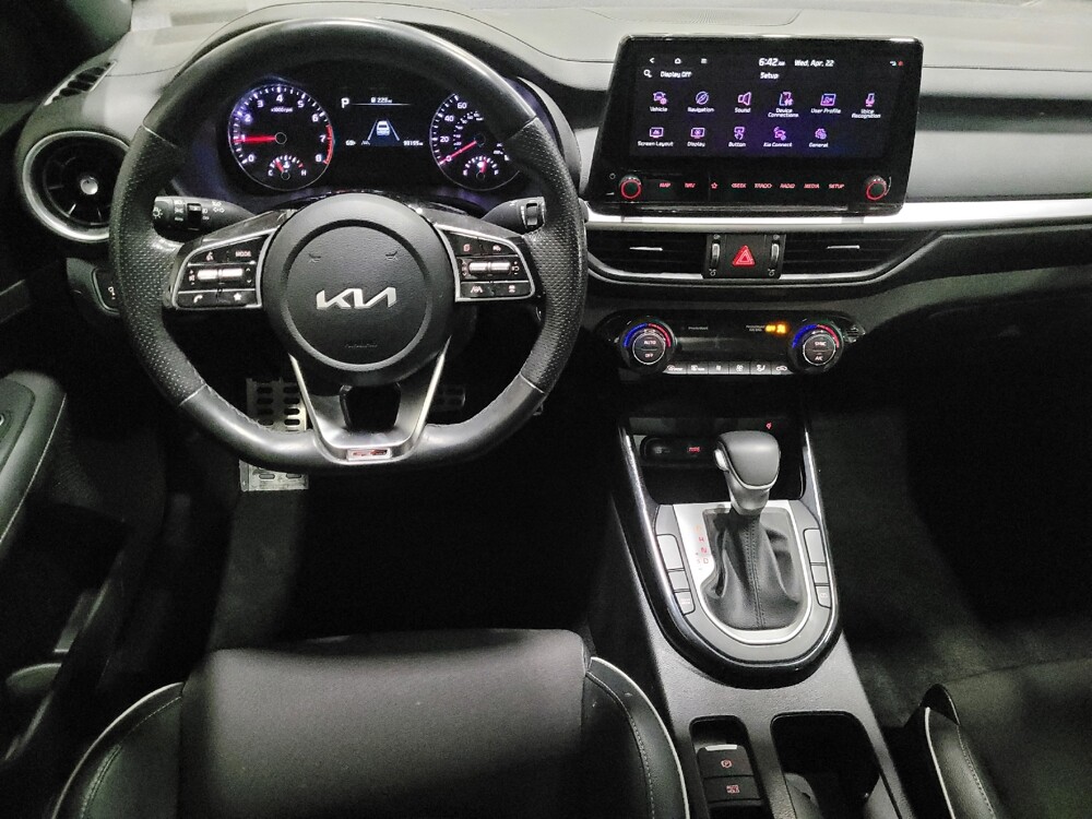 2023 Kia Forte in Woodbridge, VA 22191 - 18140141 22