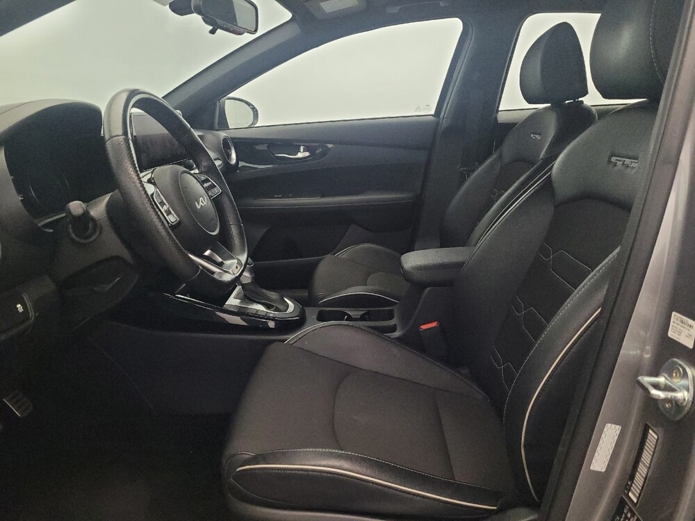 2023 Kia Forte in Woodbridge, VA 22191 - 18140141 17