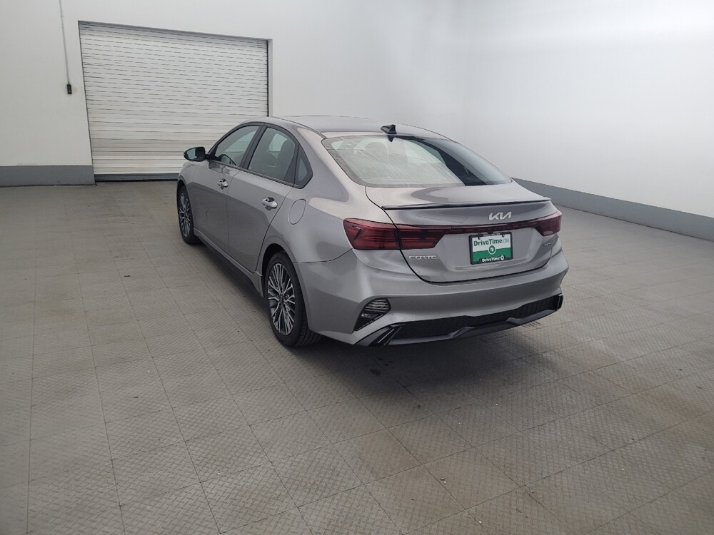 2023 Kia Forte in Woodbridge, VA 22191 - 18140141 5