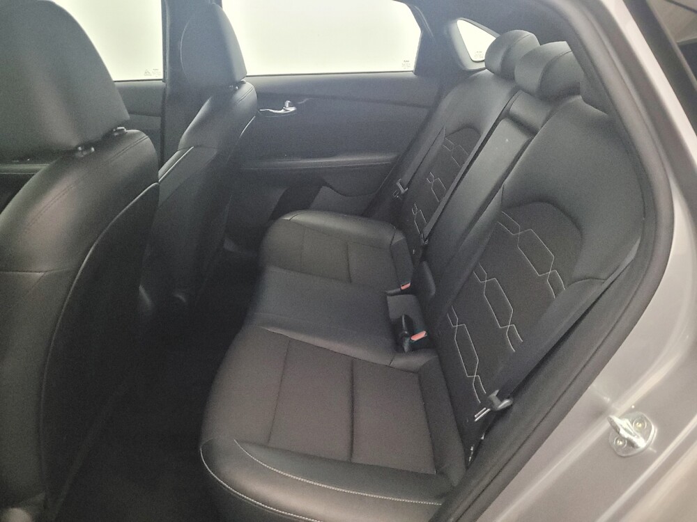 2023 Kia Forte in Woodbridge, VA 22191 - 18140141 18