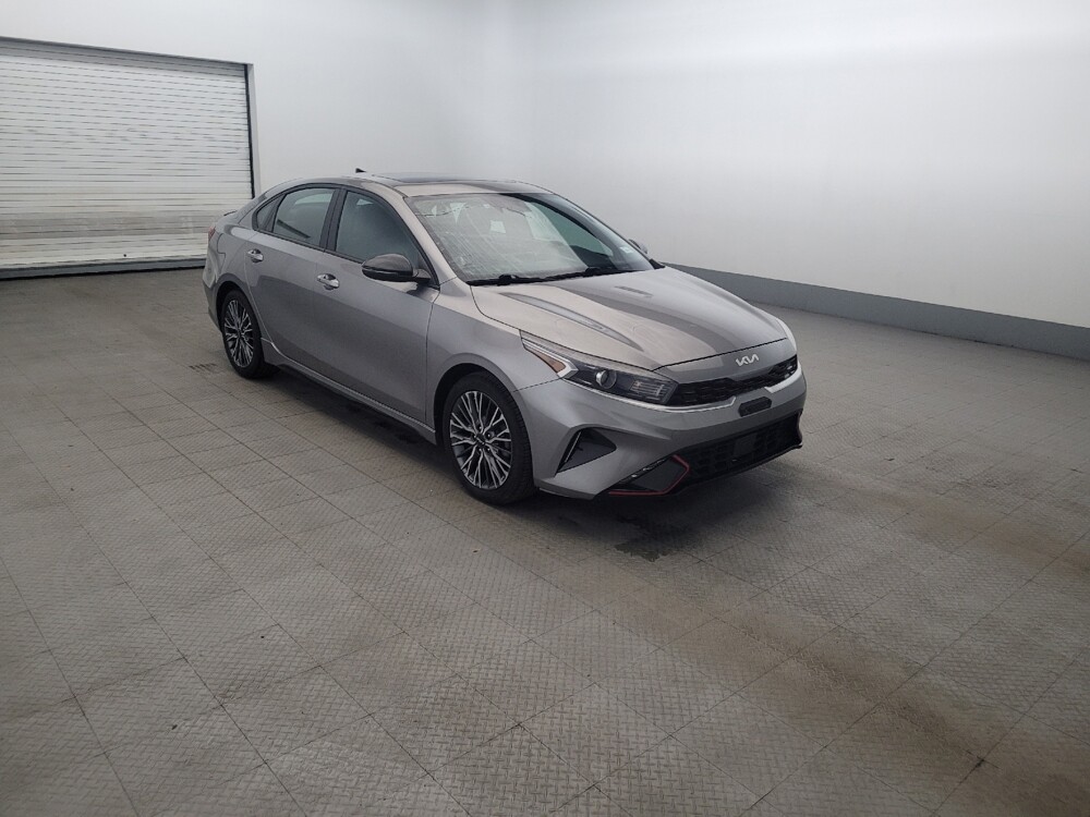 2023 Kia Forte in Woodbridge, VA 22191 - 18140141 13
