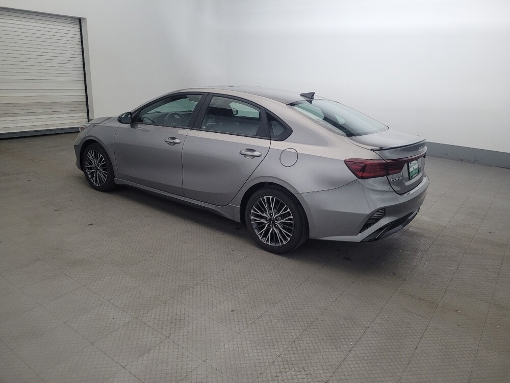 2023 Kia Forte in Woodbridge, VA 22191 - 18140141 3