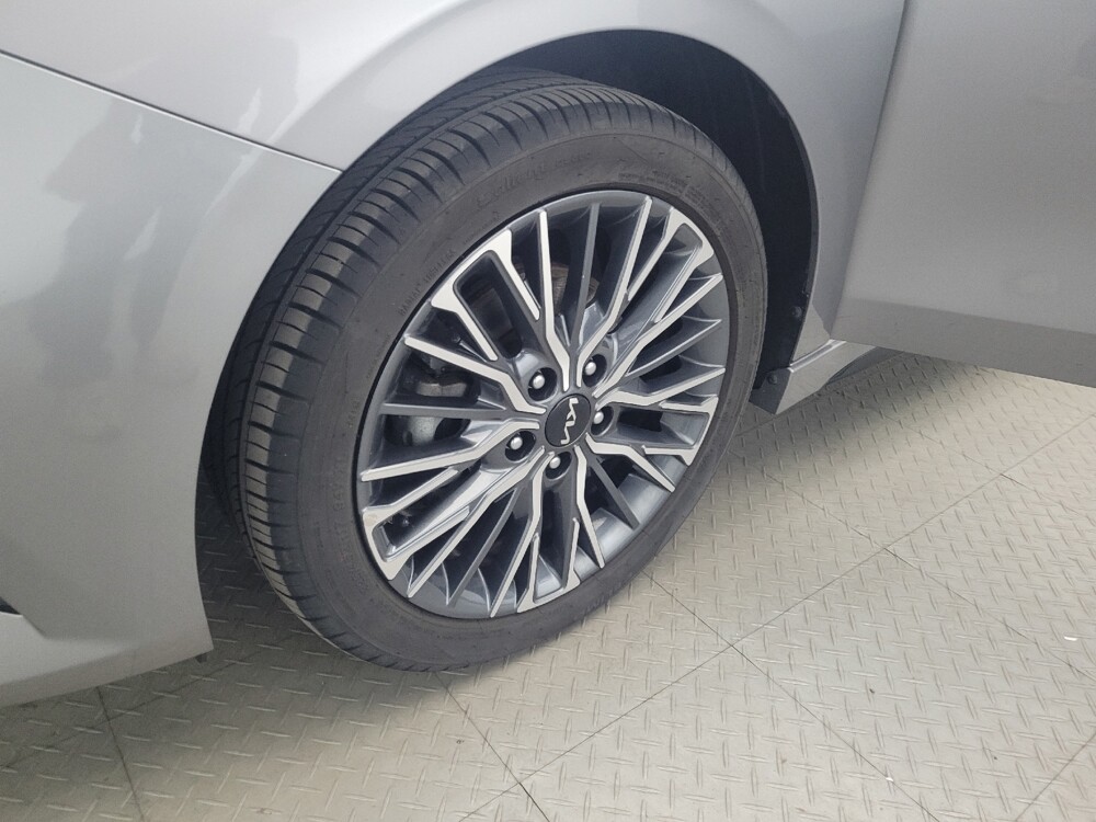2023 Kia Forte in Woodbridge, VA 22191 - 18140141 31