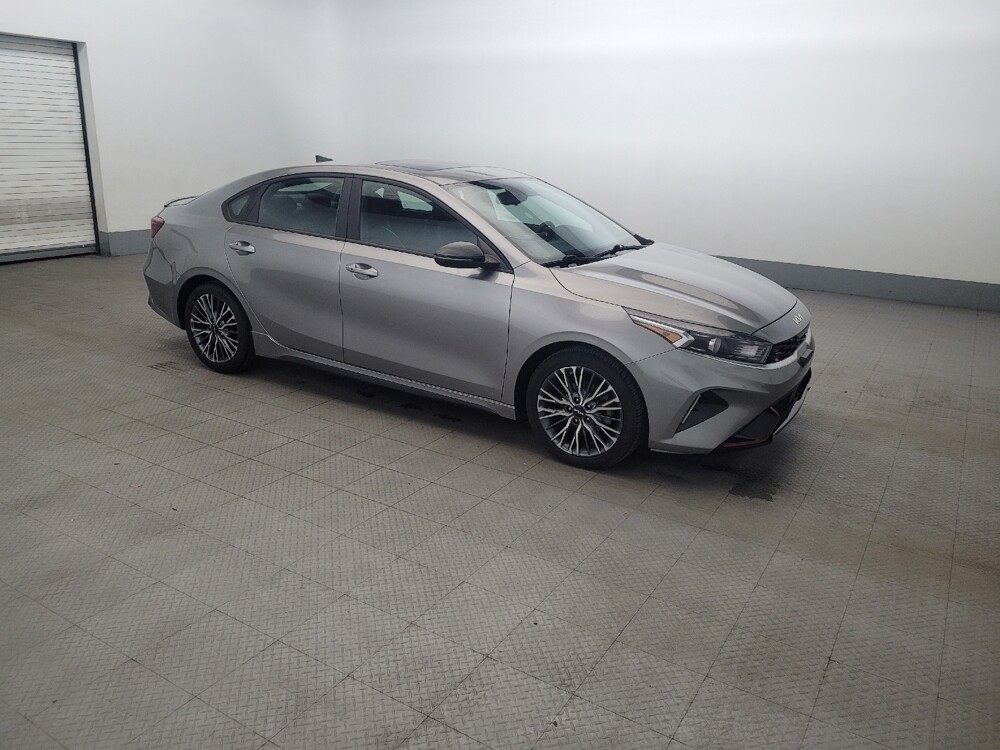 2023 Kia Forte in Woodbridge, VA 22191 - 18140141 11