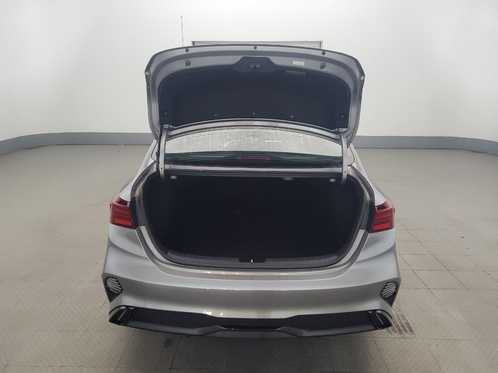 2023 Kia Forte in Woodbridge, VA 22191 - 18140141 29