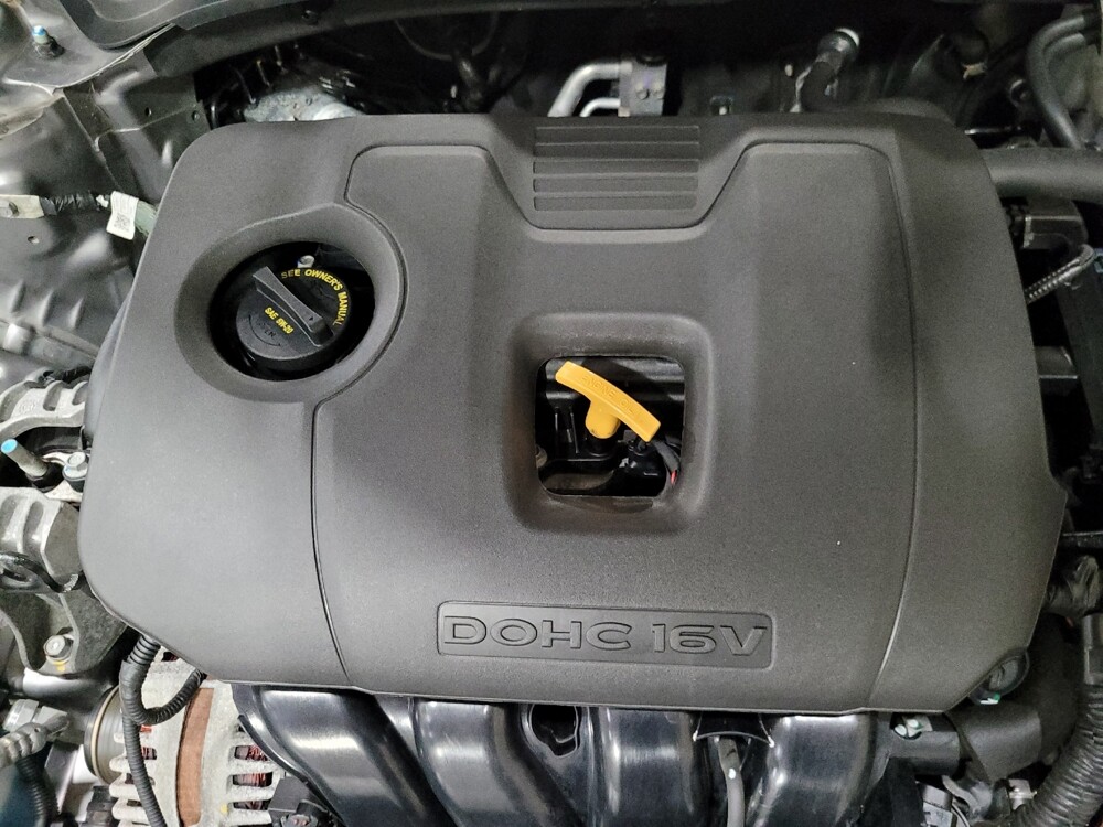 2023 Kia Forte in Woodbridge, VA 22191 - 18140141 30