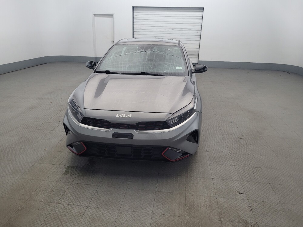 2023 Kia Forte in Woodbridge, VA 22191 - 18140141 15