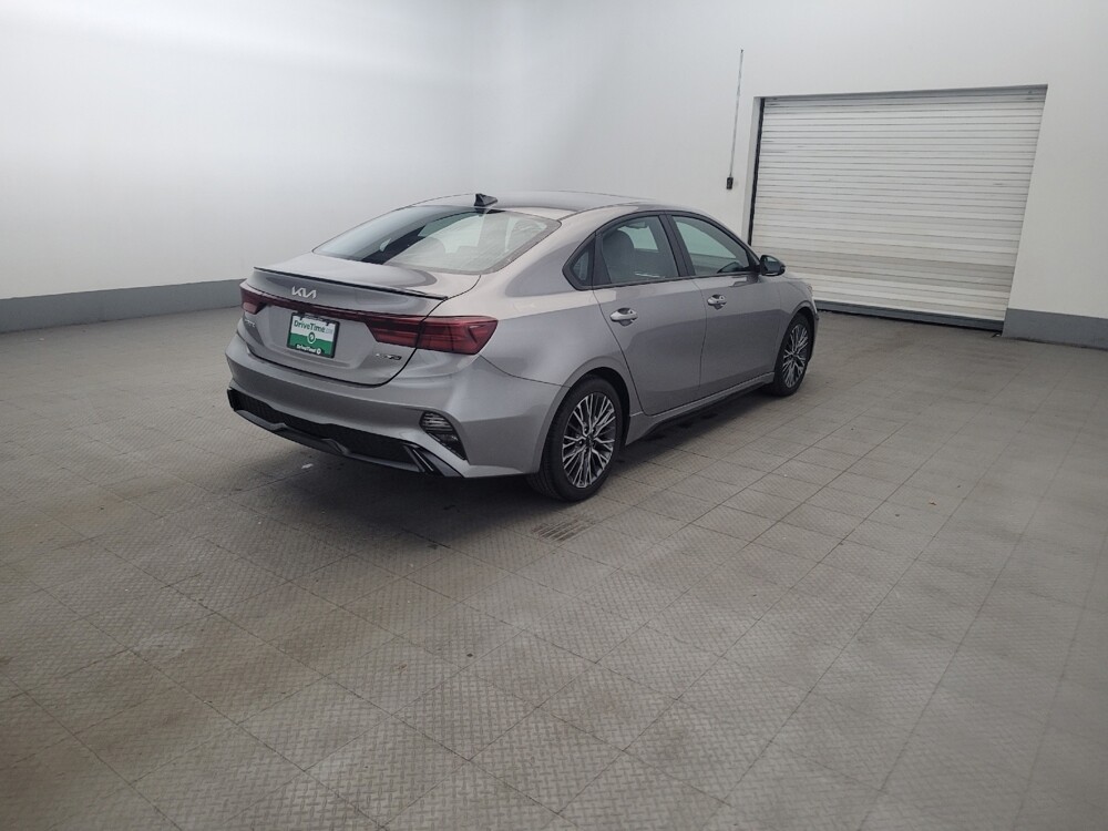 2023 Kia Forte in Woodbridge, VA 22191 - 18140141 9