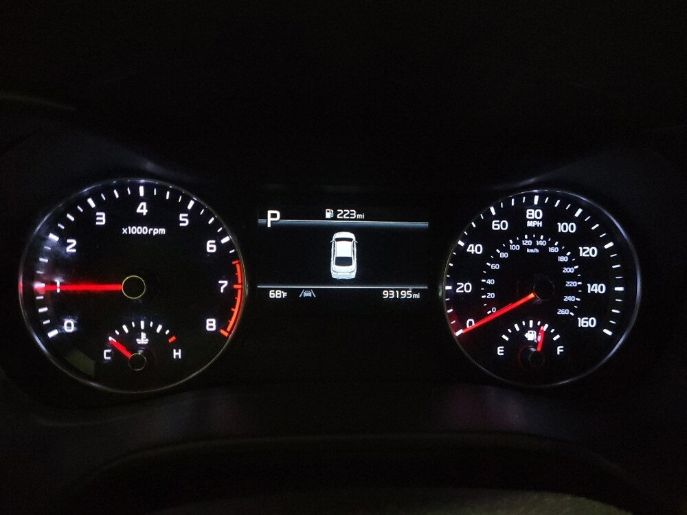 2023 Kia Forte in Woodbridge, VA 22191 - 18140141 23