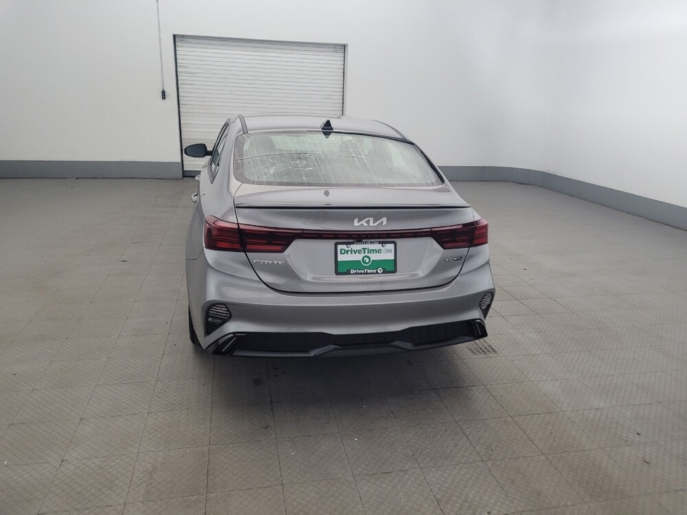 2023 Kia Forte in Woodbridge, VA 22191 - 18140141 6