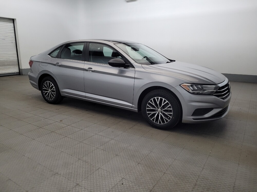 2021 Volkswagen Jetta in Laurel, MD 20724 - 18140142 11