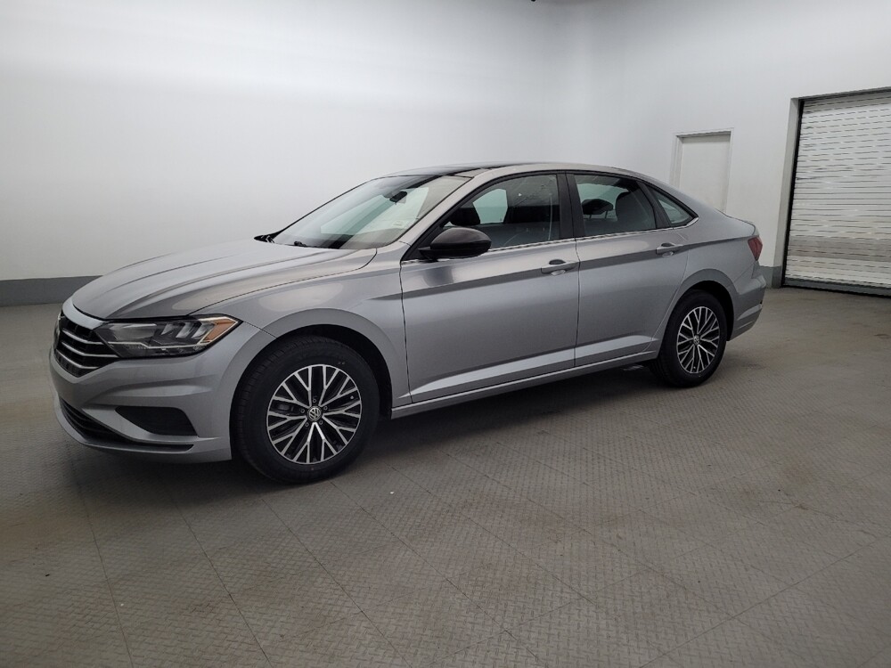 2021 Volkswagen Jetta in Laurel, MD 20724 - 18140142 2