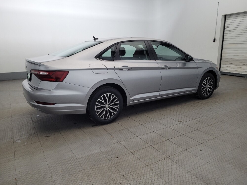 2021 Volkswagen Jetta in Laurel, MD 20724 - 18140142 10