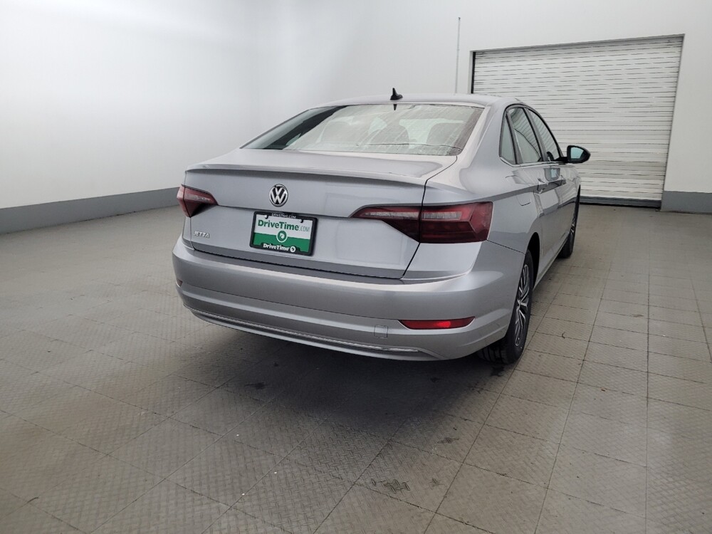 2021 Volkswagen Jetta in Laurel, MD 20724 - 18140142 7