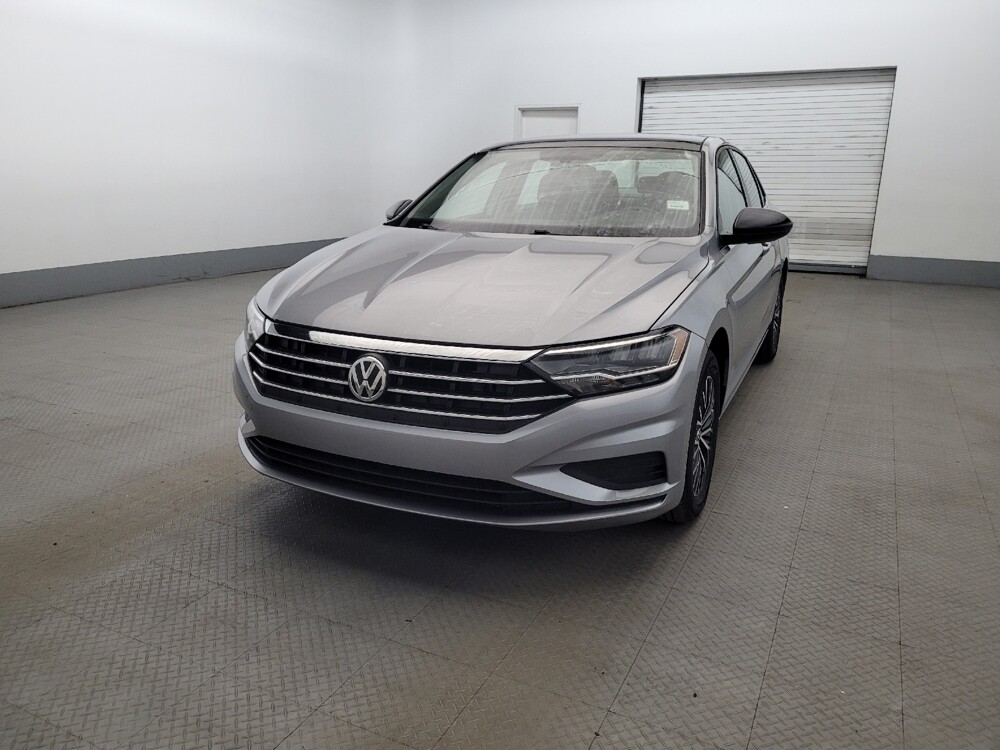 2021 Volkswagen Jetta in Laurel, MD 20724 - 18140142 15
