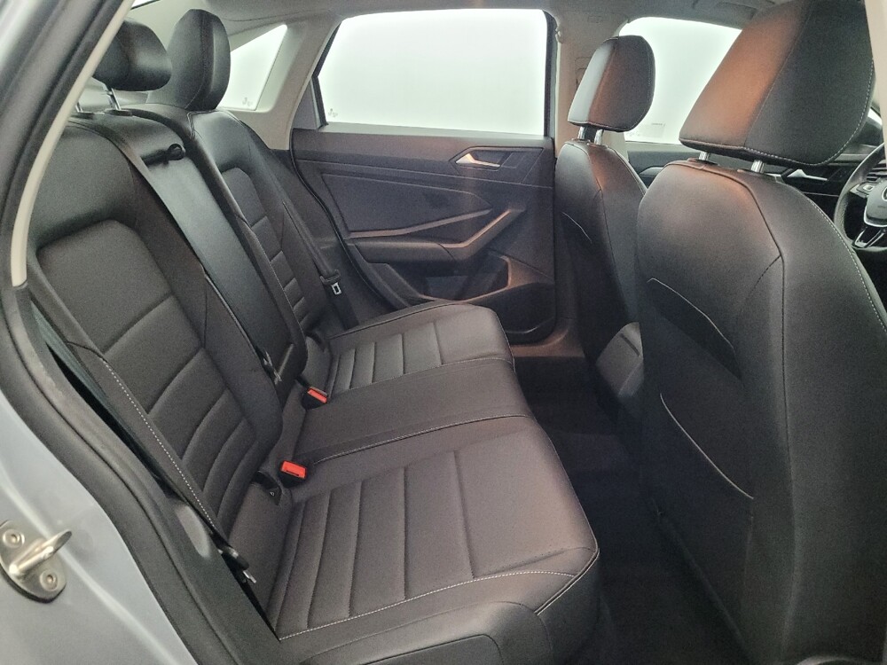 2021 Volkswagen Jetta in Laurel, MD 20724 - 18140142 19