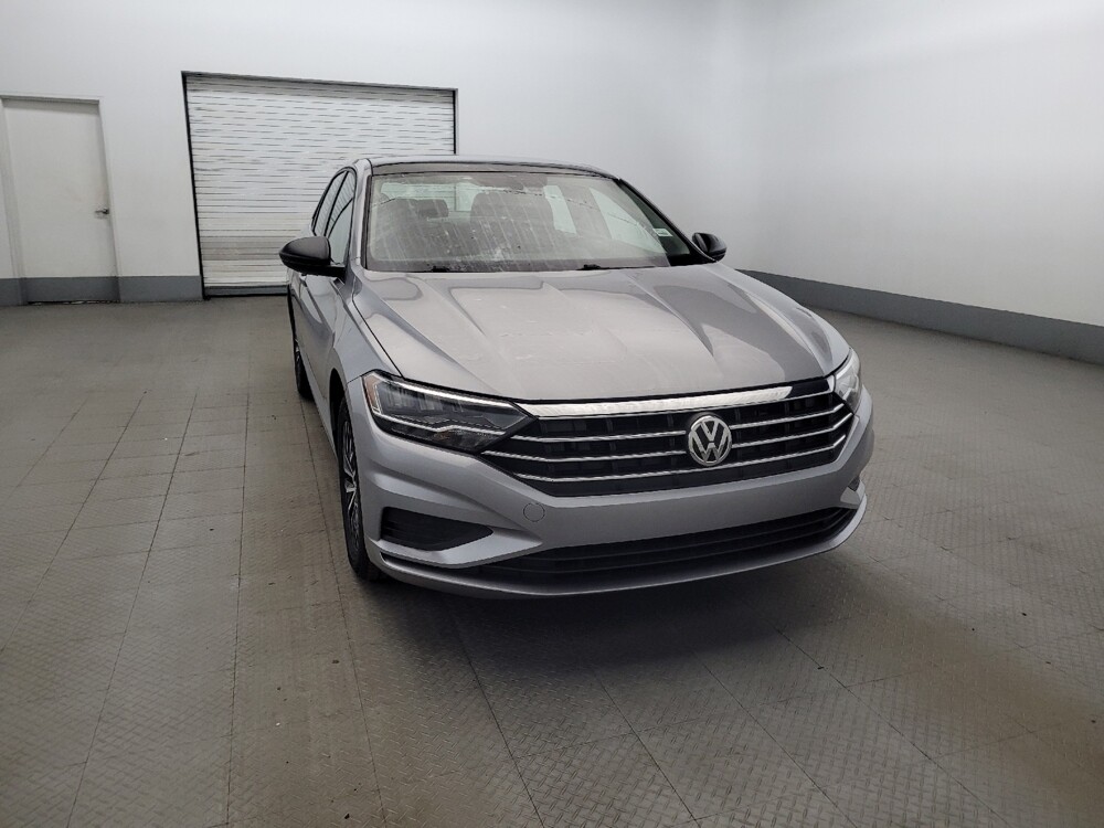 2021 Volkswagen Jetta in Laurel, MD 20724 - 18140142 14