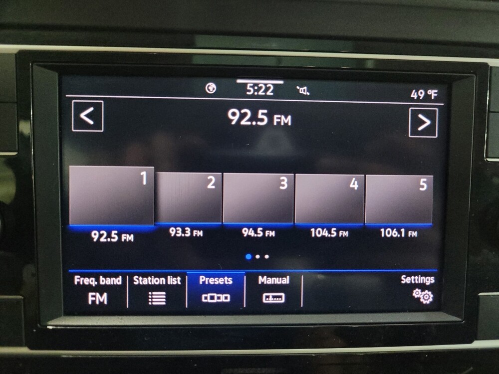 2021 Volkswagen Jetta in Laurel, MD 20724 - 18140142 25