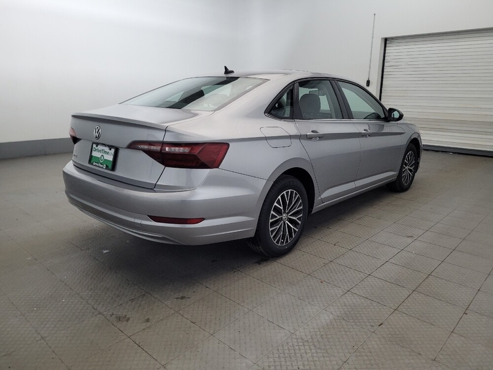 2021 Volkswagen Jetta in Laurel, MD 20724 - 18140142 9