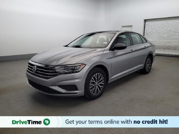 2021 Volkswagen Jetta in Laurel, MD 20724