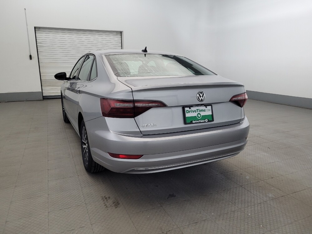 2021 Volkswagen Jetta in Laurel, MD 20724 - 18140142 6