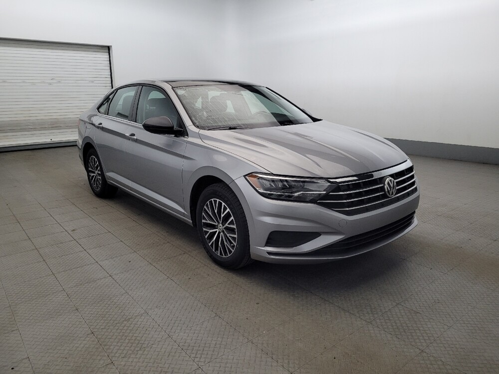 2021 Volkswagen Jetta in Laurel, MD 20724 - 18140142 13