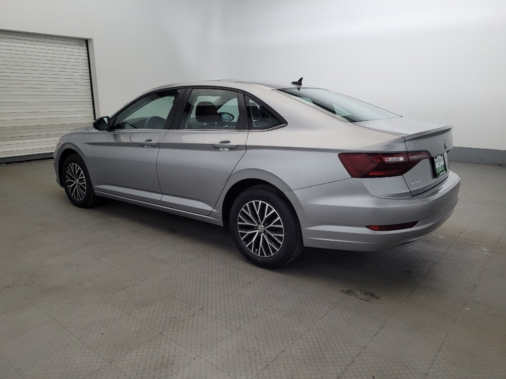 2021 Volkswagen Jetta in Laurel, MD 20724 - 18140142 3