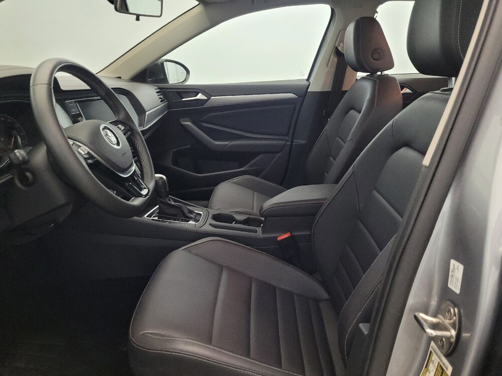2021 Volkswagen Jetta in Laurel, MD 20724 - 18140142 17
