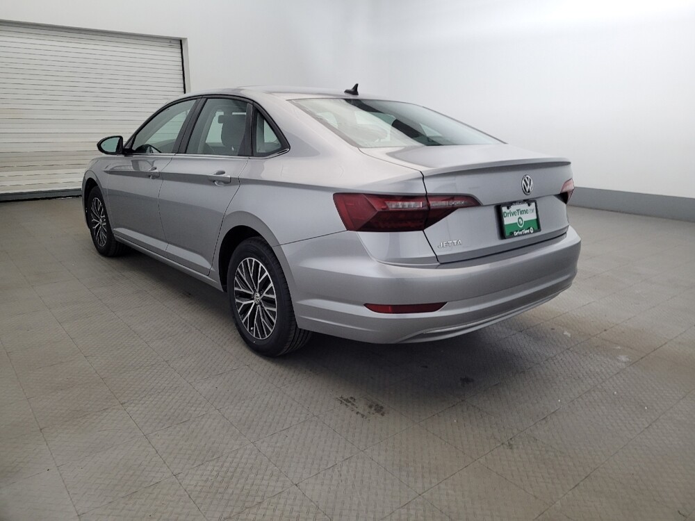 2021 Volkswagen Jetta in Laurel, MD 20724 - 18140142 5