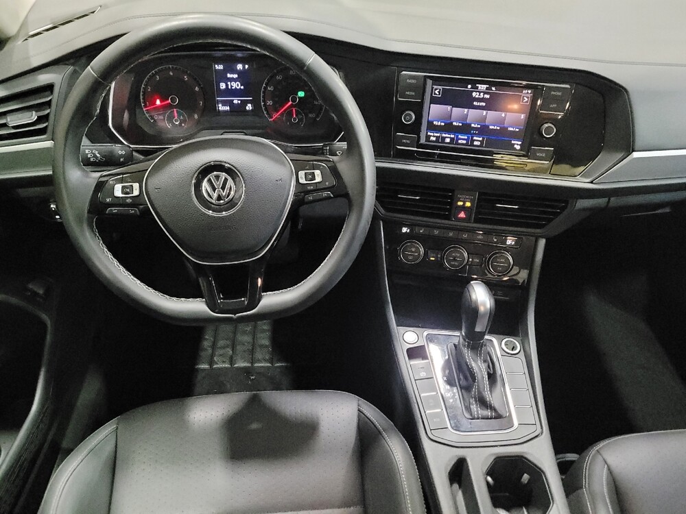 2021 Volkswagen Jetta in Laurel, MD 20724 - 18140142 22