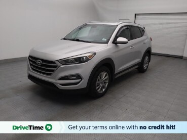 2018 Hyundai Tucson in Greensboro, NC 27407