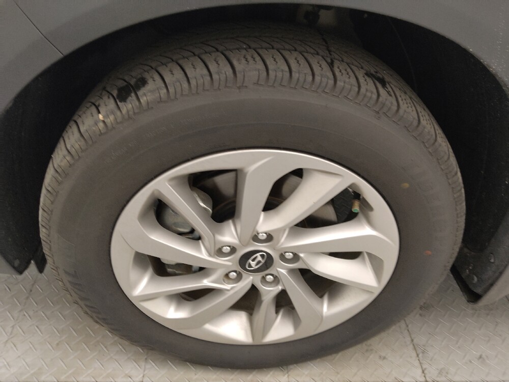 2018 Hyundai Tucson in Greensboro, NC 27407 - 18140143 31