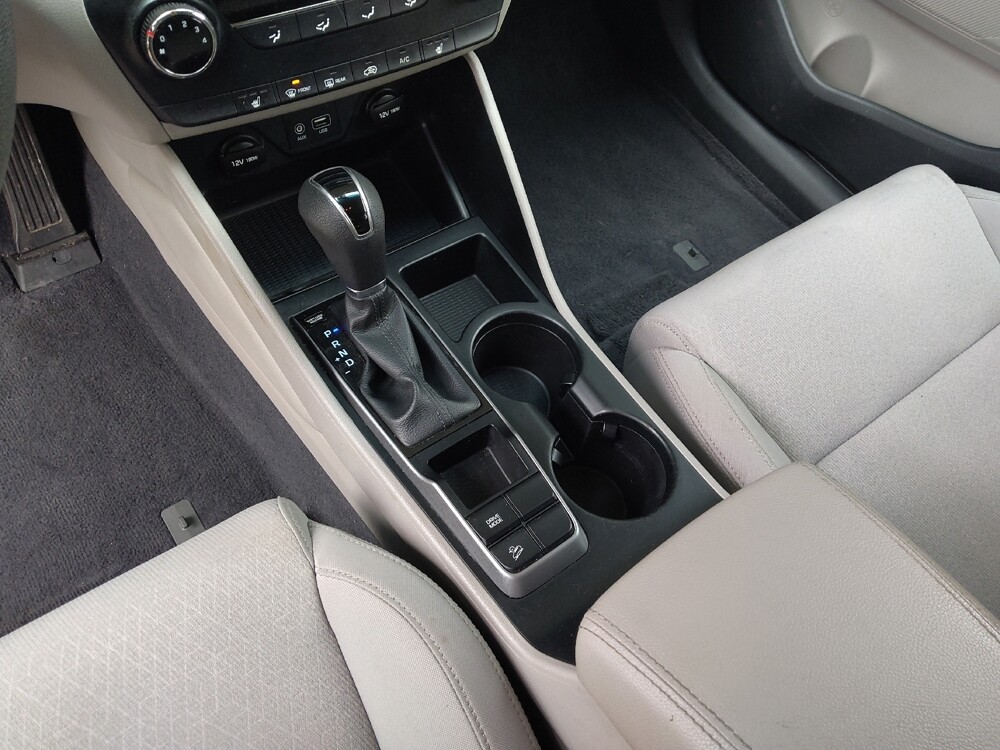 2018 Hyundai Tucson in Greensboro, NC 27407 - 18140143 26