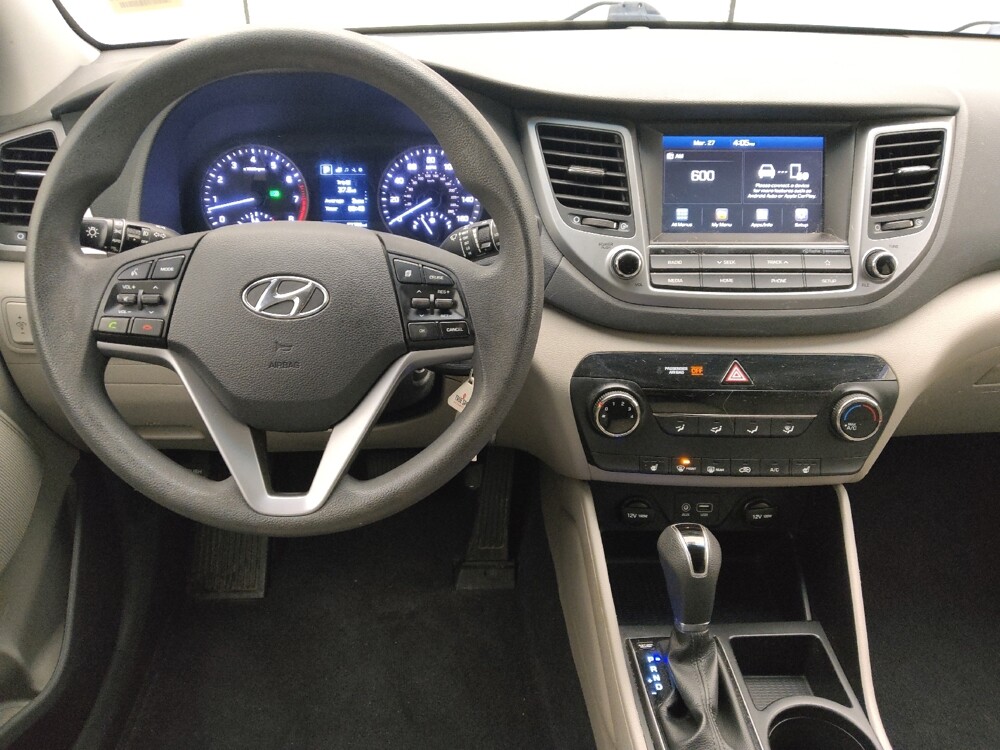 2018 Hyundai Tucson in Greensboro, NC 27407 - 18140143 22
