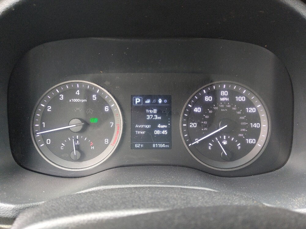 2018 Hyundai Tucson in Greensboro, NC 27407 - 18140143 23