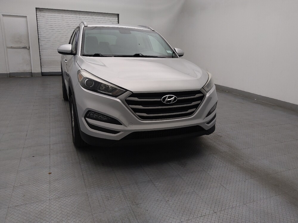 2018 Hyundai Tucson in Greensboro, NC 27407 - 18140143 14