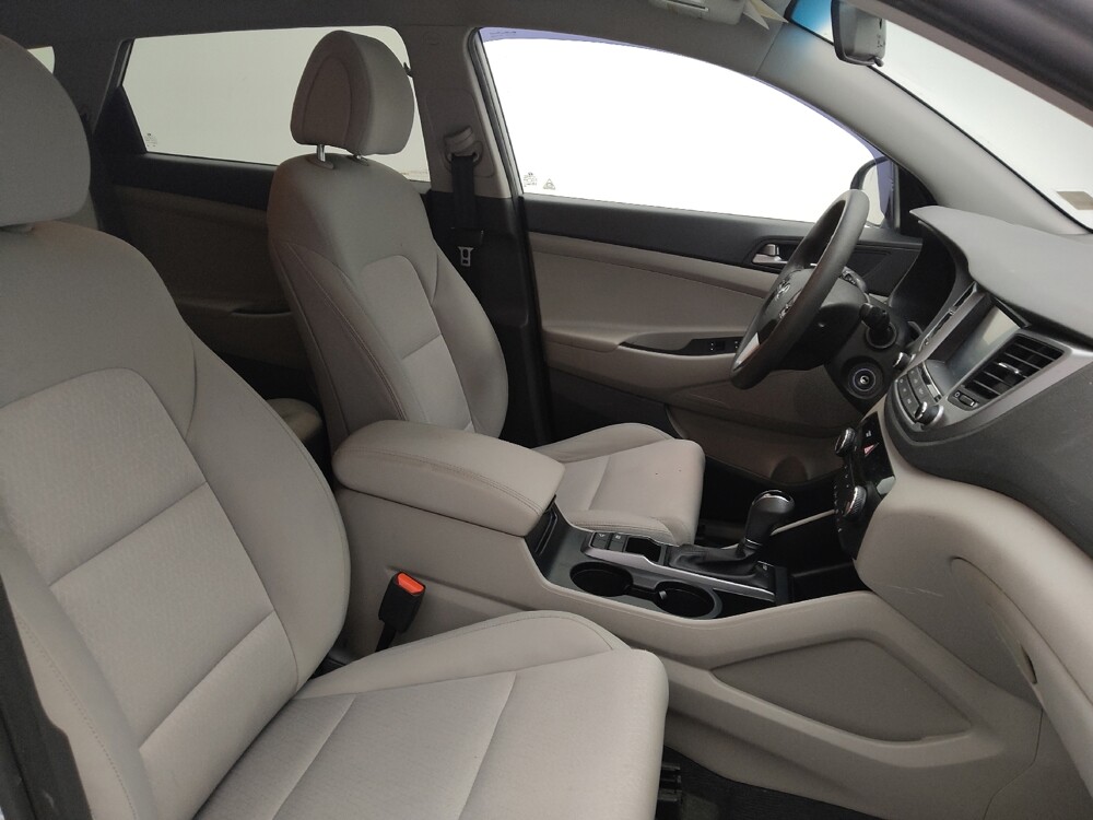 2018 Hyundai Tucson in Greensboro, NC 27407 - 18140143 21